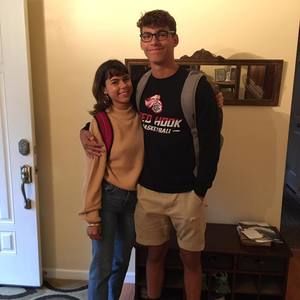 Meet your Posher, Erica